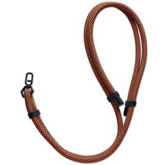 Ремінець UAG Civilian Thick Crossbody Lanyard Rust/Black (964371119140)