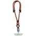 Ремінець UAG Civilian Wrist Tether Lanyard Rust/Black (964418119140) Ремінець UAG Civilian Wrist Tether Lanyard Rust/Black (964418119140)