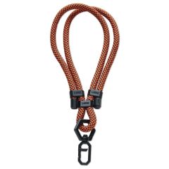 Ремінець UAG Civilian Wrist Tether Lanyard Rust/Black (964418119140)