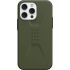 Протиударний чохол UAG Civilian Olive для iPhone 14 Pro Max (114043117272)