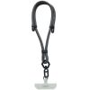 Ремінець UAG Civilian Wrist Tether Lanyard Graphite/Black (964418113240)