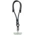 Ремінець UAG Civilian Wrist Tether Lanyard Graphite/Black (964418113240) Ремінець UAG Civilian Wrist Tether Lanyard Graphite/Black (964418113240)