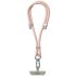 Ремінець UAG Civilian Wrist Tether Lanyard Rose Quartz (964418114D4D) Ремінець UAG Civilian Wrist Tether Lanyard Rose Quartz (964418114D4D)