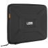 Чехол-папка UAG Large Sleeve Black для MacBook Pro 16" M1 | M2 | M3 | M4 (2021 | 2022 | 2023 | 2024) (981900114040) Чехол-папка UAG Large Sleeve Black для MacBook Pro 16" M1 | M2 | M3 | M4 (2021 | 2022 | 2023 | 2024) (981900114040)