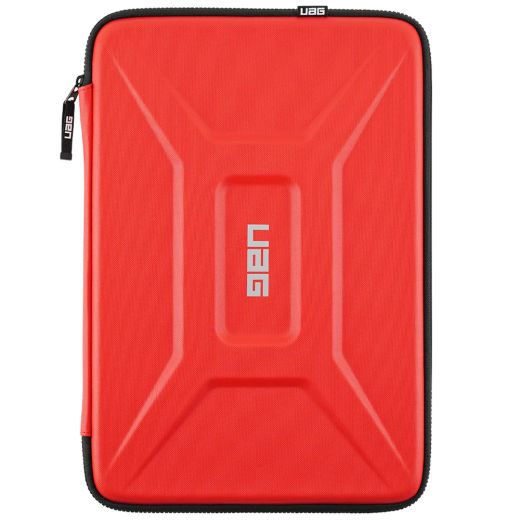 Чехол-папка UAG Large Sleeve Magma для MacBook Pro 16" M1 | M2 | M3 | M4 (2021 | 2022 | 2023 | 2024) (981900119393)