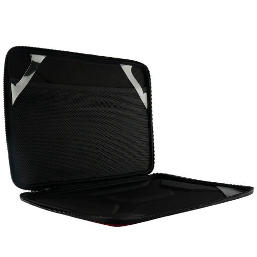 Чехол-папка UAG Large Sleeve Magma для MacBook Pro 16" M1 | M2 | M3 | M4 (2021 | 2022 | 2023 | 2024) (981900119393)