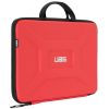 Чехол-сумка UAG Large Sleeve with Handle Magma для MacBook Pro 16" M1 | M2 | M3 | M4 (2021 | 2022 | 2023 | 2024) (982010119393)