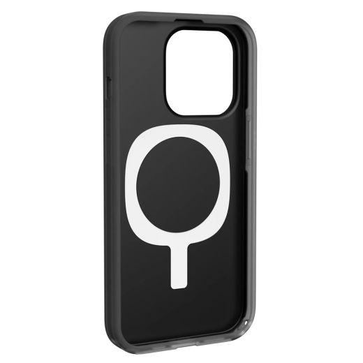 Защитный чехол UAG Lucent 2.0 with MagSafe Black для iPhone 14 Pro (114078314040)