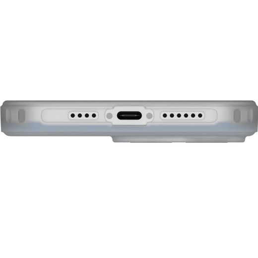 Противоударный чехол UAG Lucent 2.0 with MagSafe Cerulean для iPhone 14 Pro Max (114079315858)