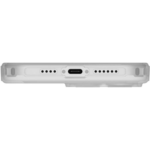 Протиударний чохол UAG Lucent 2.0 with MagSafe Marshmallow для iPhone 14 Pro Max (114079313535)