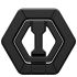 Магнітне кільце-підставка для телефону UAG Magnetic Ring Stand Black (964443114040) Магнітне кільце-підставка для телефону UAG Magnetic Ring Stand Black (964443114040)