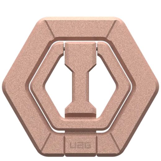 Магнітне кільце-підставка для телефону UAG Magnetic Ring Stand Nude (964443114H4H)