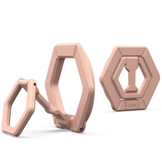 Магнітне кільце-підставка для телефону UAG Magnetic Ring Stand Nude (964443114H4H)