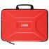 Чохол-сумка UAG Medium Sleeve with Handle Magma для MacBook Pro 13" (M1| M2 | 2020 | 2022) | MacBook Air 13" M2 | M3 | M4 (2022 | 2024 | 2025) (982800119393) Чохол-сумка UAG Medium Sleeve with Handle Magma для MacBook Pro 13" (M1| M2 | 2020 | 2022) | MacBook Air 13" M2 | M3 | M4 (2022 | 2024 | 2025) (982800119393)