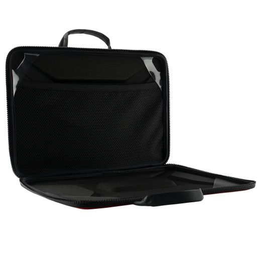 Чехол-сумка UAG Medium Sleeve with Handle Magma для MacBook Pro 13" (M1| M2 | 2020 | 2022) | MacBook Air 13" M2 | M3 | M4 (2022 | 2024 | 2025) (982800119393)