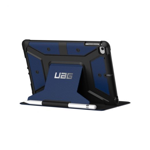 Чохол UAG Metropolis Cobalt для iPad Mini (2019)