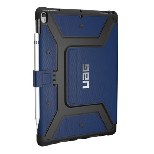 Чохол UAG Metropolis Magma Blue для iPad Pro 10.5"