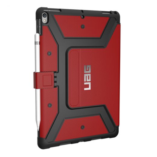 Чехол UAG Metropolis Magma Red для iPad Pro 10.5"
