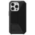 Противоударный чехол UAG Metropolis Kevlar Black для iPhone 14 Pro (114046113940)
