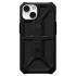 Противоударный чехол UAG Monarch Black для iPhone 14 Plus (114033114040)