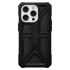 Противоударный чехол UAG Monarch Pro Carbon Fiber для iPhone 14 Pro (114034114242)