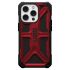 Протиударний чохол UAG Monarch Pro Crimson для iPhone 14 Pro (114034119494)
