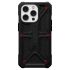 Противоударный чехол UAG Monarch Pro Kevlar Black для iPhone 14 Pro (114034113940)