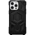 Протиударний чохол UAG Monarch Pro with MagSafe Black для iPhone 14 Pro Max (114031114040)