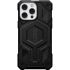 Противоударный чехол UAG Monarch Pro with MagSafe Carbon Fiber для iPhone 14 Pro Max (114031114242)