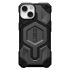 Защитный чехол UAG Monarch Pro with MagSafe Kevlar Silver для iPhone 14 Plus (114029113933)