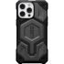 Противоударный чехол UAG Monarch Pro with MagSafe Silver для iPhone 14 Pro Max (114031113333)