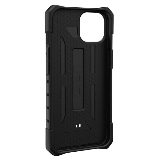 Противоударный чехол UAG Pathfinder Black для iPhone 14 Plus (114061114040)