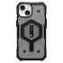 Противоударный чехол UAG Pathfinder with MagSafe Ash для iPhone 15 (114358113131)