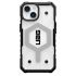 Противоударный чехол UAG Pathfinder with MagSafe Ice для iPhone 15 (114291114343)
