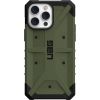 Протиударний чохол UAG Pathfinder Olive для iPhone 14 Pro Max (114063117272)
