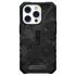 Противоударный чехол UAG Pathfinder SE Series Black Midnight Camo для iPhone 14 Pro (114058114061)
