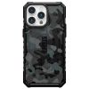 Противоударный чехол UAG Pathfinder SE with MagSafe Black Midnight Camo для iPhone 15 Pro Max (114303114061)