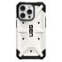 Противоударный чехол UAG Pathfinder White для iPhone 14 Pro (114062114141)