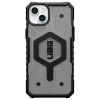 Противоударный чехол UAG Pathfinder with MagSafe Ash для iPhone 15 Plus (114357113131)