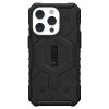 Противоударный чехол UAG Pathfinder with MagSafe Black для iPhone 14 Pro (114054114040)