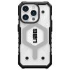 Протиударний чохол UAG Pathfinder with MagSafe Clear Ice для iPhone 15 Pro (114281114343)