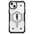 Противоударный чехол UAG Pathfinder with MagSafe Ice для iPhone 15 Plus (114311114343)