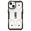 Противоударный чехол UAG Pathfinder with MagSafe White для iPhone 14 (114052114141)