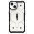 Противоударный чехол UAG Pathfinder with MagSafe White для iPhone 14 Plus (114053114141)