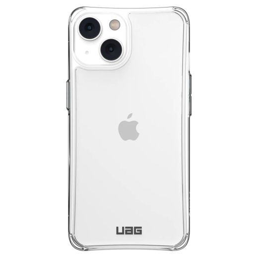 Противоударный чехол UAG Plyo Ice для iPhone 14 (114084114343)