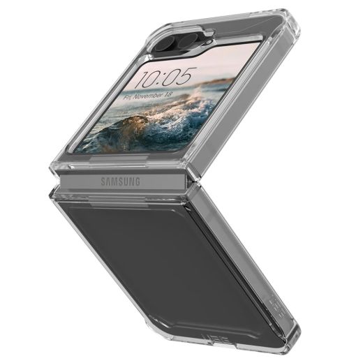 Протиударний чохол UAG Plyo Ice для Samsung Galaxy Z Flip6 (214454114343)