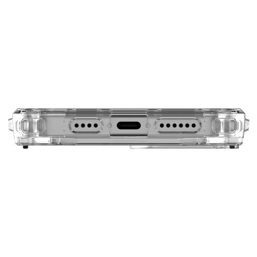 Противоударный чехол UAG Plyo Series Ice для iPhone 15 Plus (114313114343)