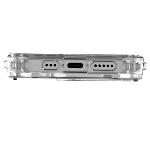 Протиударний чохол UAG Plyo Series Ice для iPhone 15 Pro (114285114343)