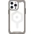 Протиударний чохол UAG Plyo with MagSafe Ash для iPhone 14 Pro (114071113131)