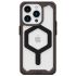 Противоударный чехол UAG Plyo with MagSafe Black/Black для iPhone 15 Pro (114286114040)